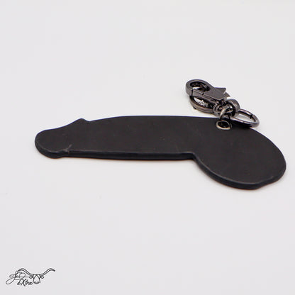 JonBx Dicks Keychains - Jon B Leather