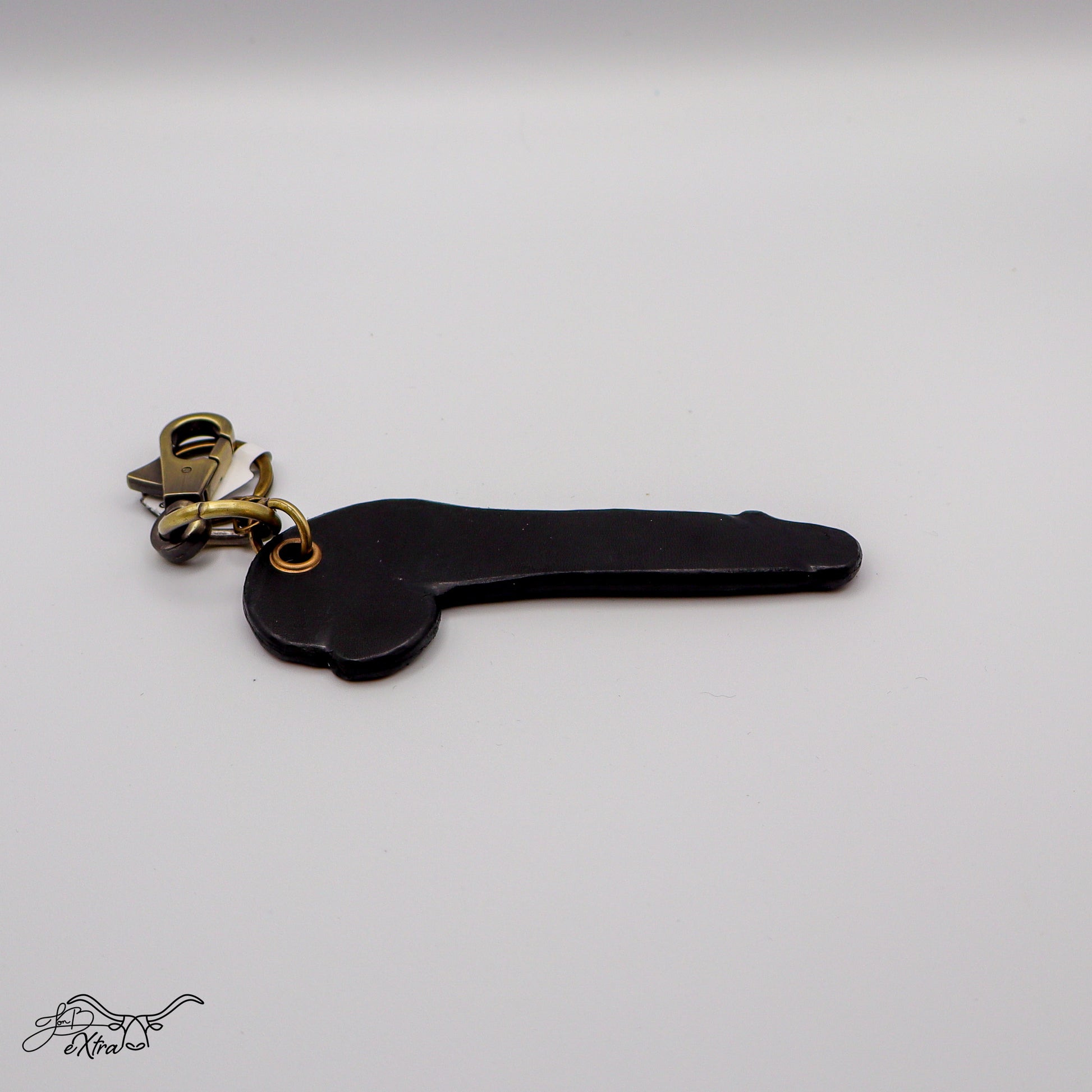 JonBx Dicks Keychains - Jon B Leather