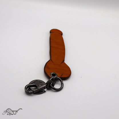 JonBx Dicks Keychains - Jon B Leather