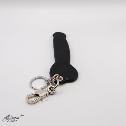 JonBx Dicks Keychains - Jon B Leather