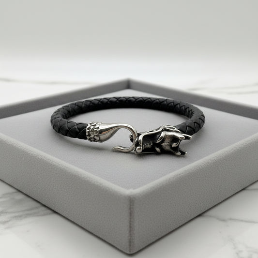 Small Dragon Bracelet