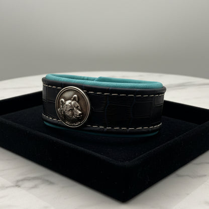 Bear Cuff Bracelet