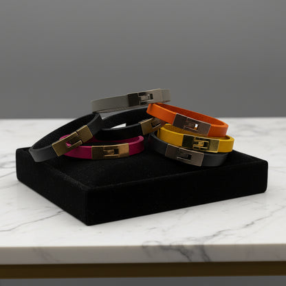Color Band Bracelet
