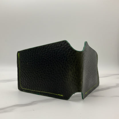 The Faceted Bifold