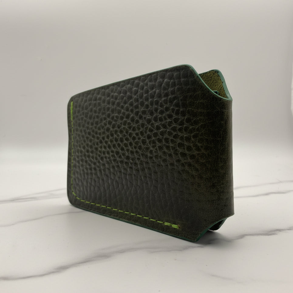 The Faceted Bifold