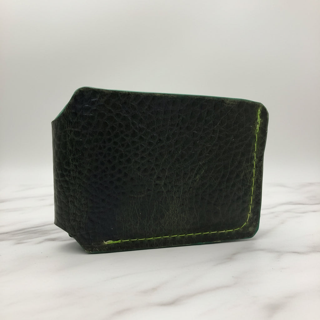 The Faceted Bifold