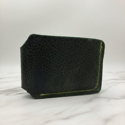 The Faceted Bifold