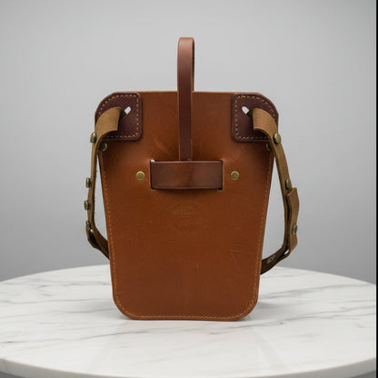Saddle Phone Pouch