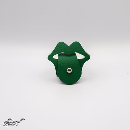 Lips Cord Manager