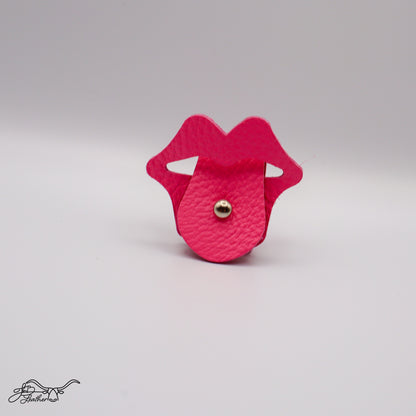 Lips Cord Manager