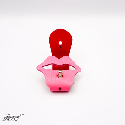 Lips Cord Manager
