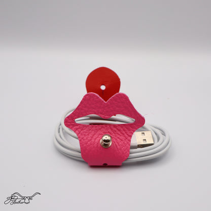 Lips Cord Manager