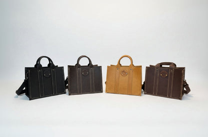 Jon B Tiny Tote
