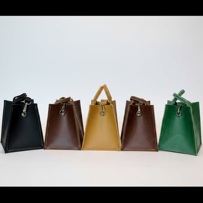 Jon B Tiny Tote
