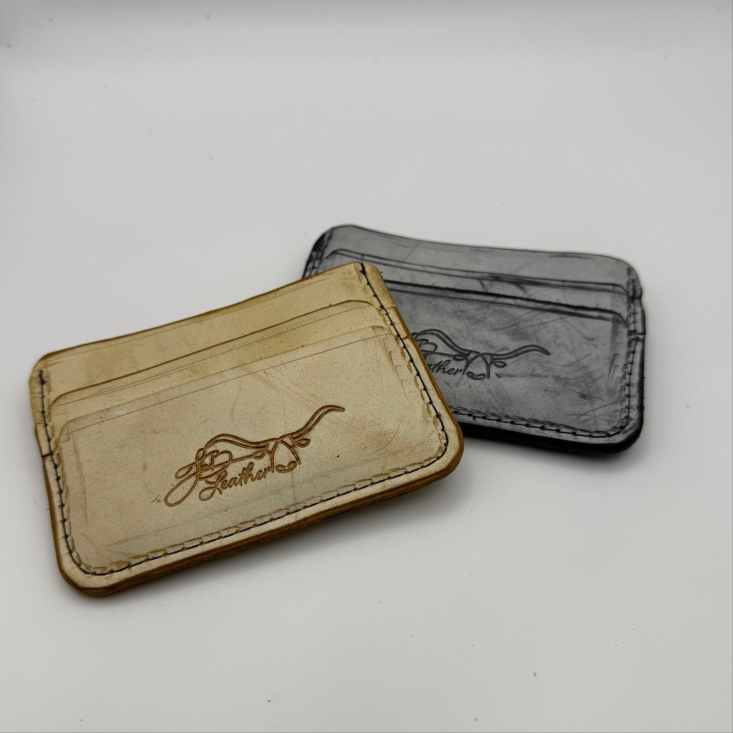 Ghost Card Wallet