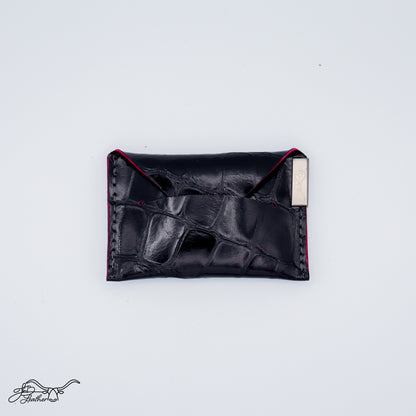 Card Holder Envelope