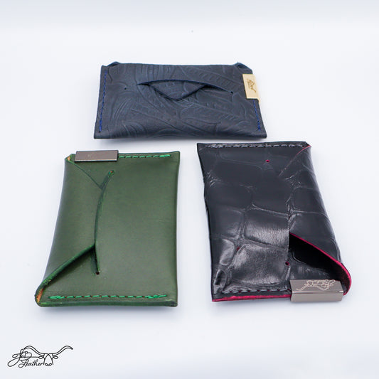 Card Holder Envelope