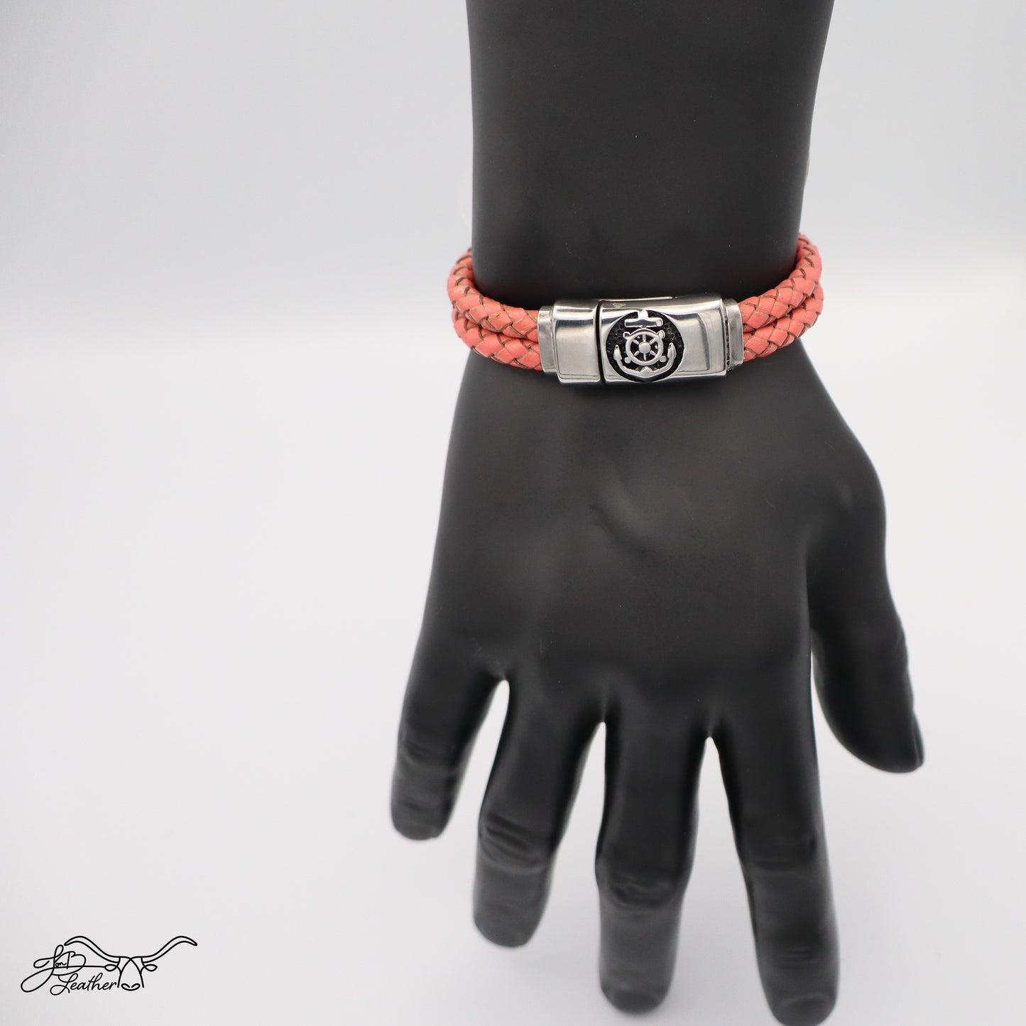 Nautical Braided Bracelet