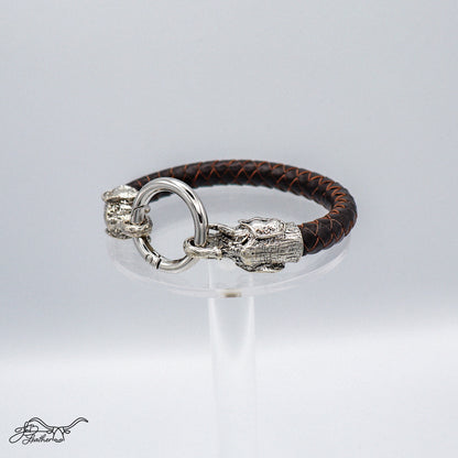 Elephant Bracelet