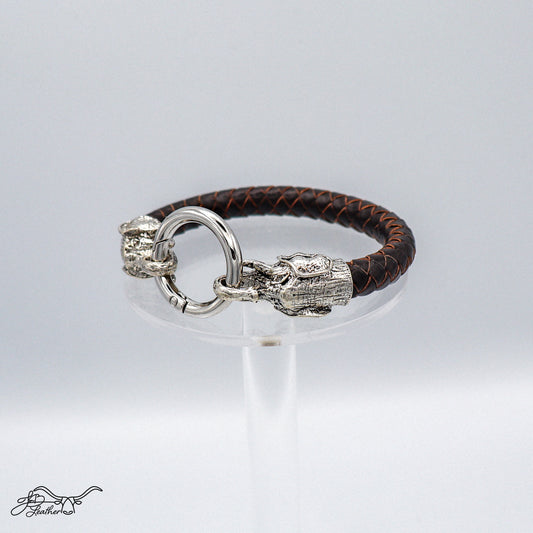 Elephant Bracelet