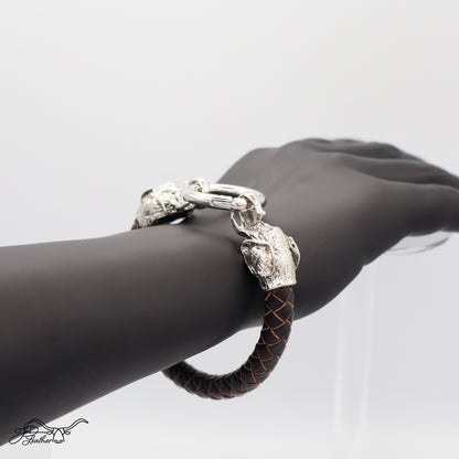 Elephant Bracelet