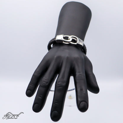 Handcuff Bracelet
