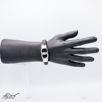 Handcuff Bracelet