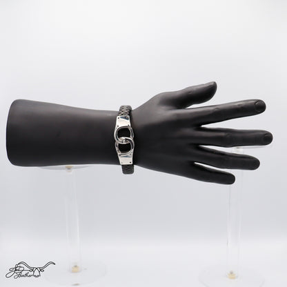 Handcuff Bracelet
