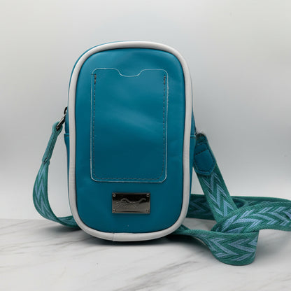 Axis Leather Traveler
