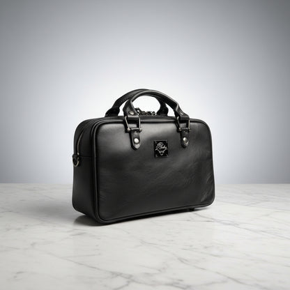The Mini Milano Crossbody