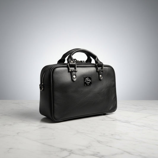 The Mini Milano Crossbody