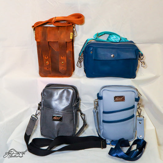 Crossbody Bags