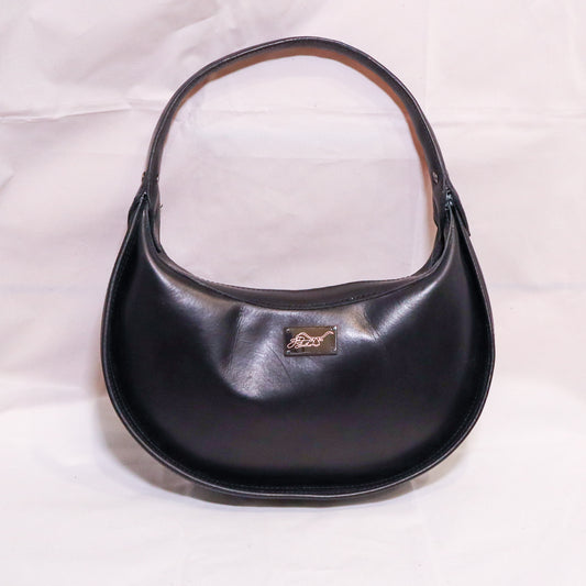 Moon Shoulder Bag
