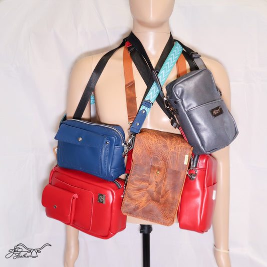Crossbody Bags