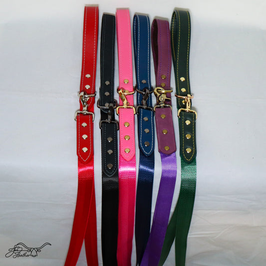 Lux Leash