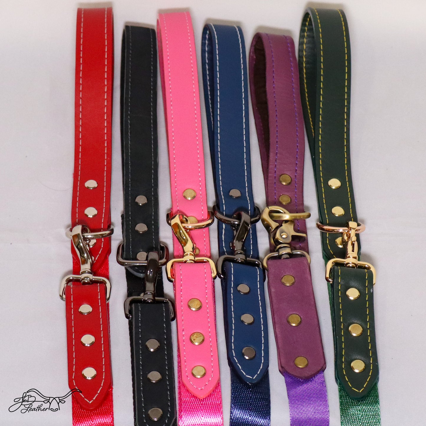 Lux Leash