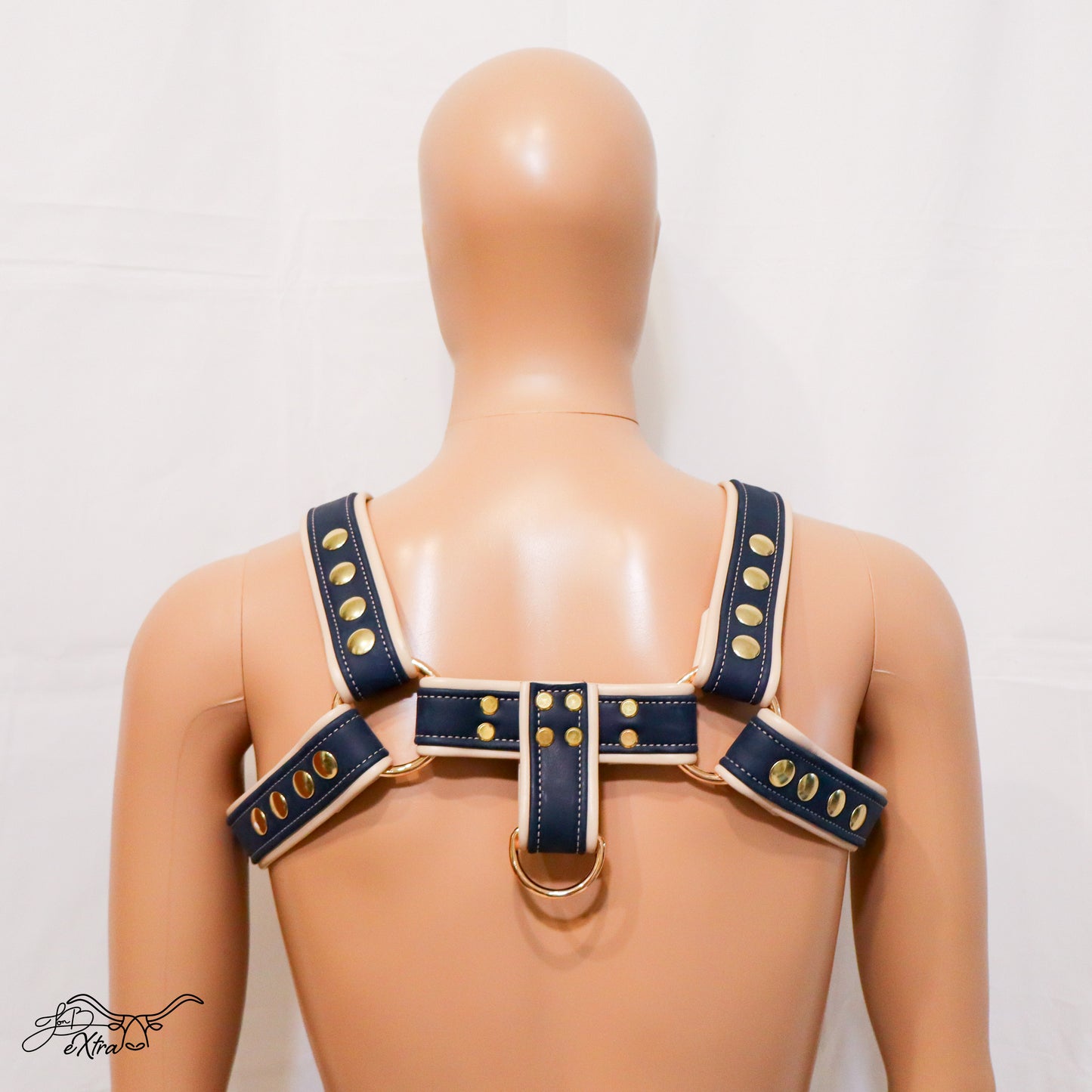JonBx Nauti Harness