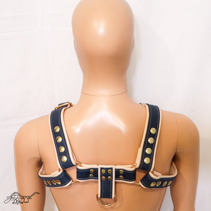 JonBx Nauti Harness