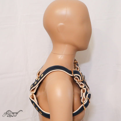 JonBx Nauti Harness