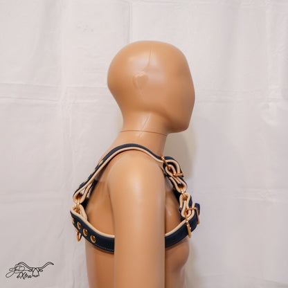 JonBx Nauti Harness