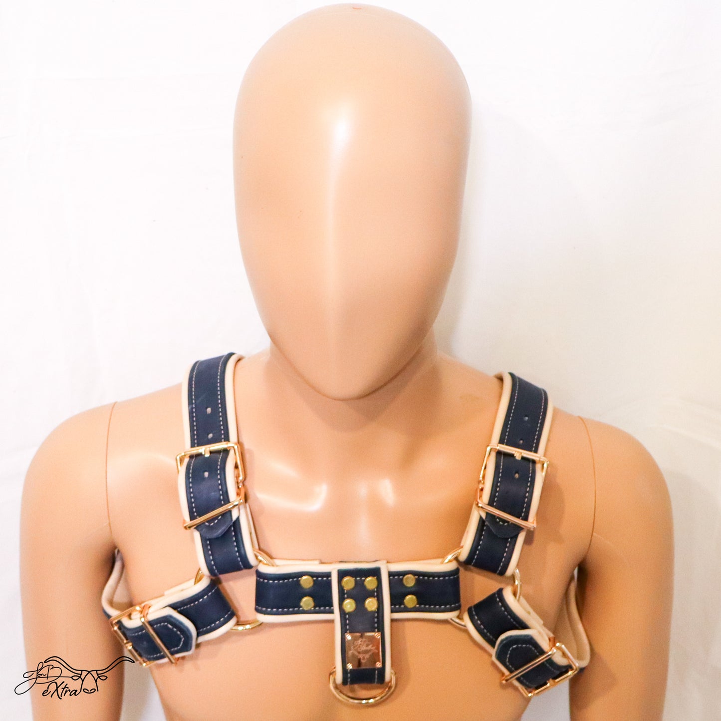 JonBx Nauti Harness