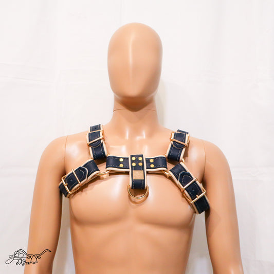 JonBx Nauti Harness