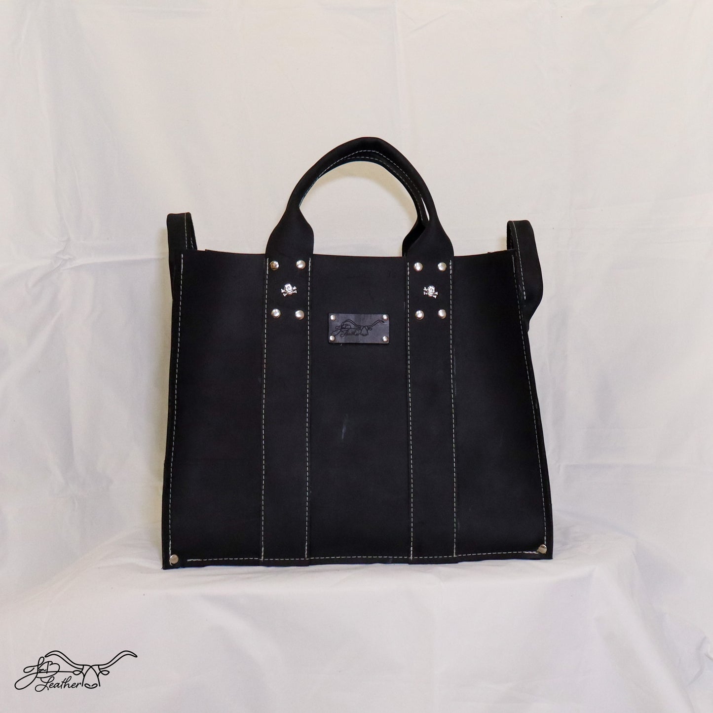 Jon B Utility XL Tote Bag
