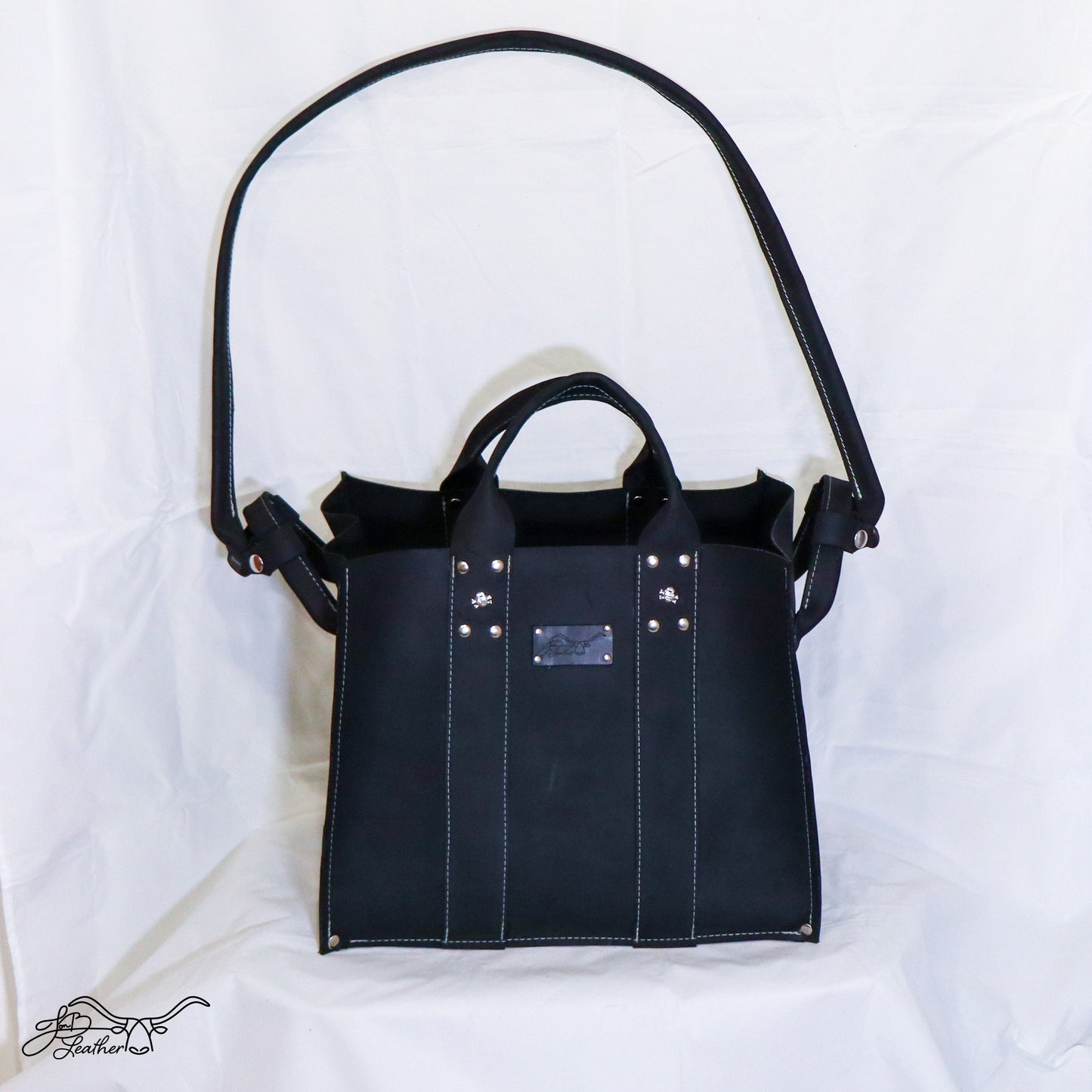 Jon B Utility XL Tote Bag