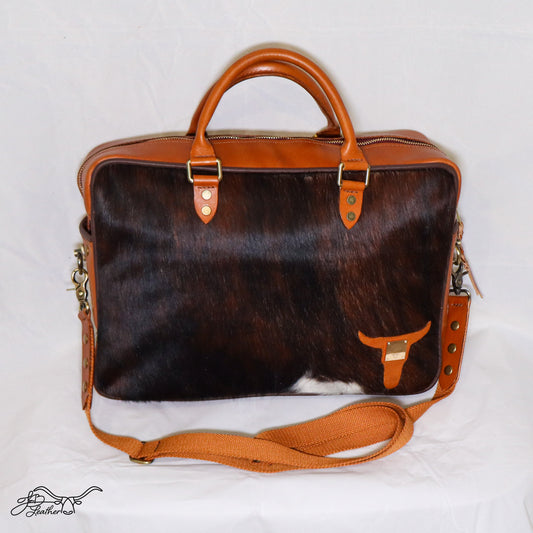The Executive Range Briefcase