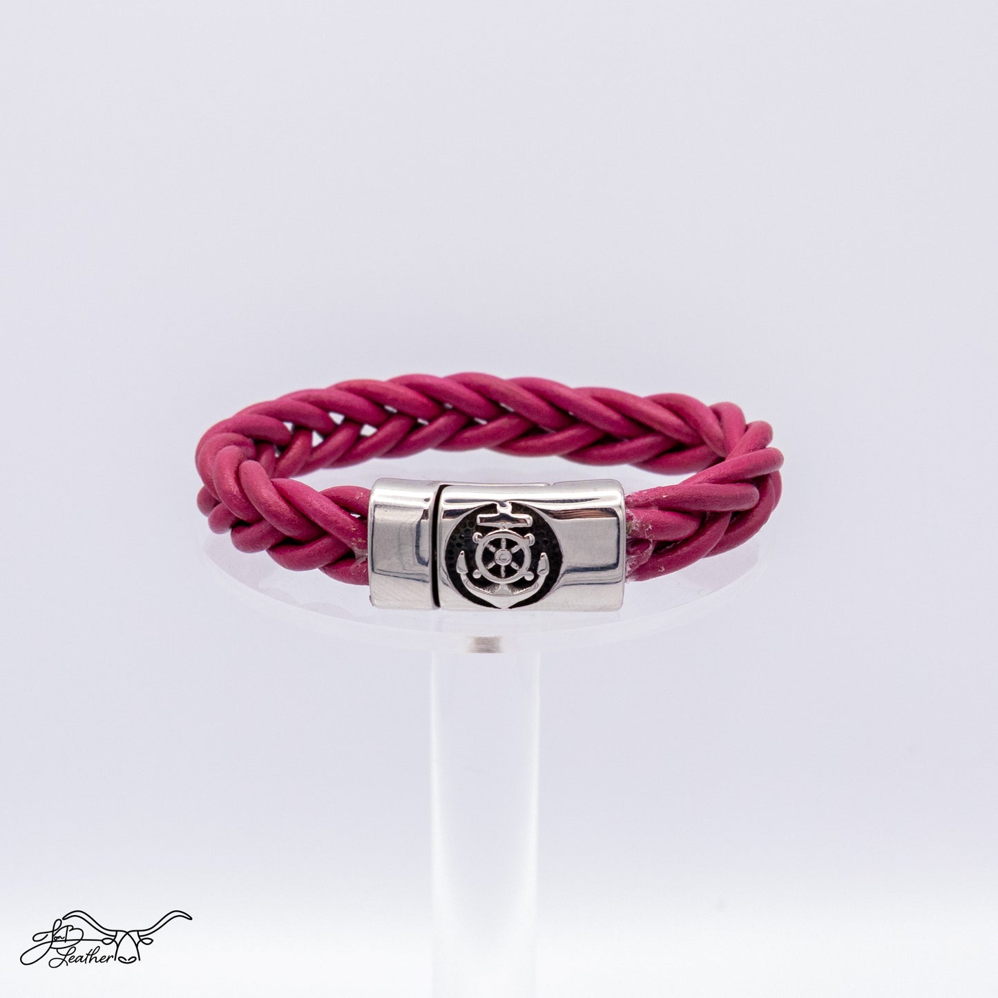 Nautical Braided Bracelet