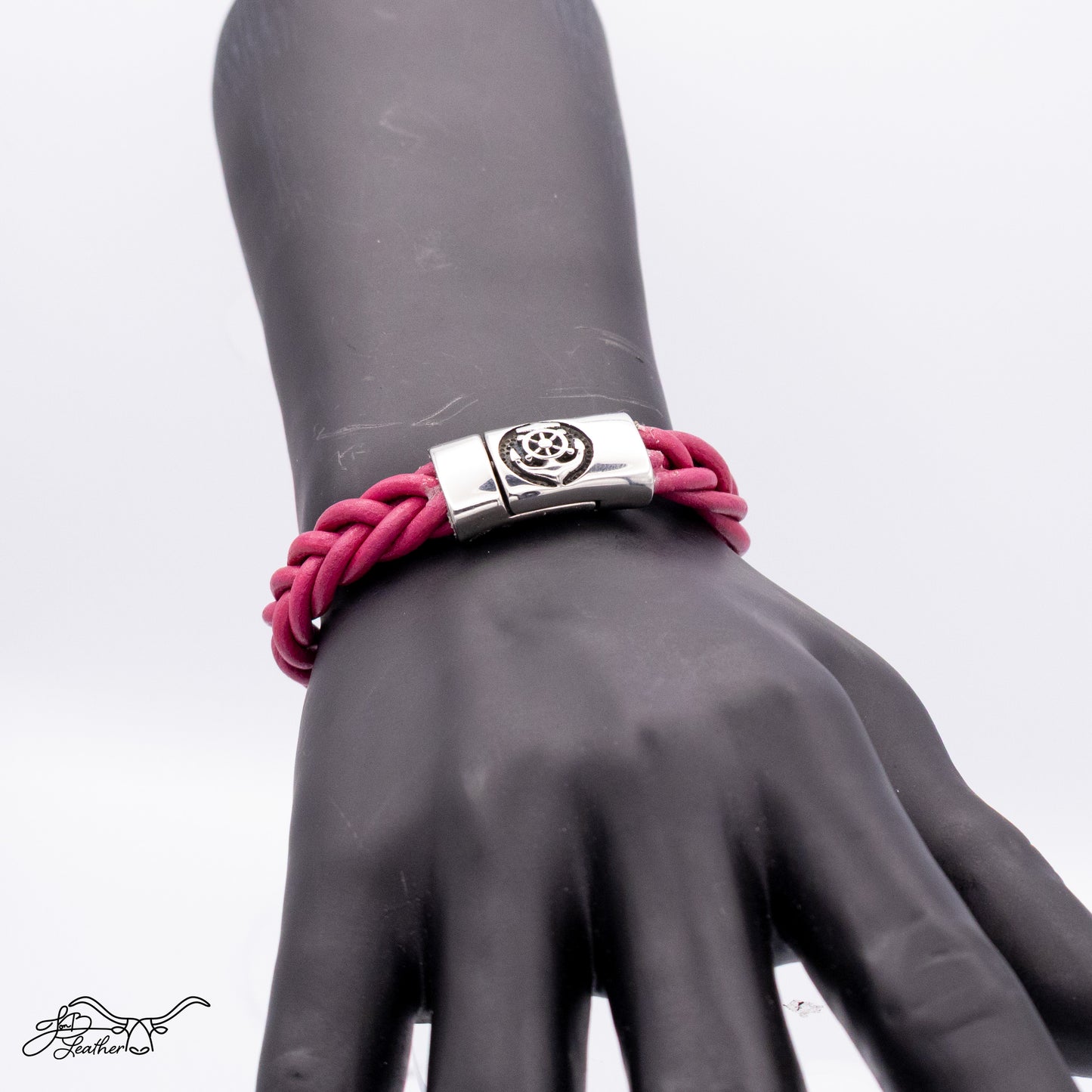 Nautical Braided Bracelet