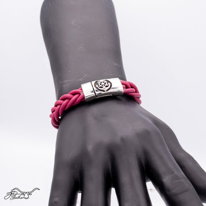 Nautical Braided Bracelet