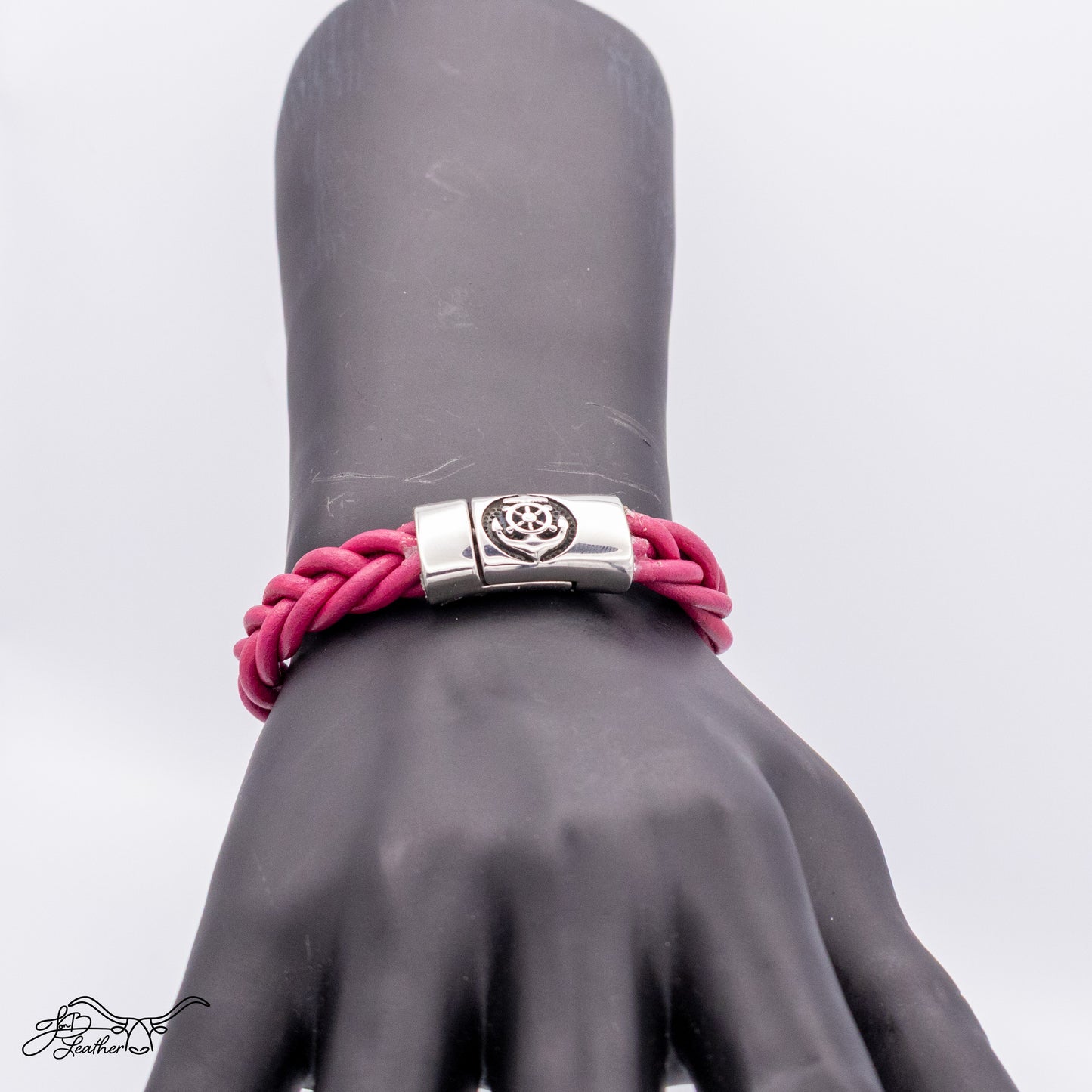 Nautical Braided Bracelet