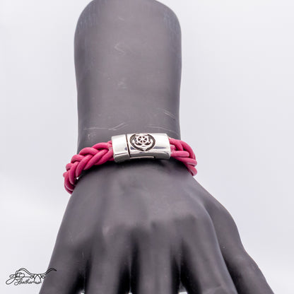 Nautical Braided Bracelet